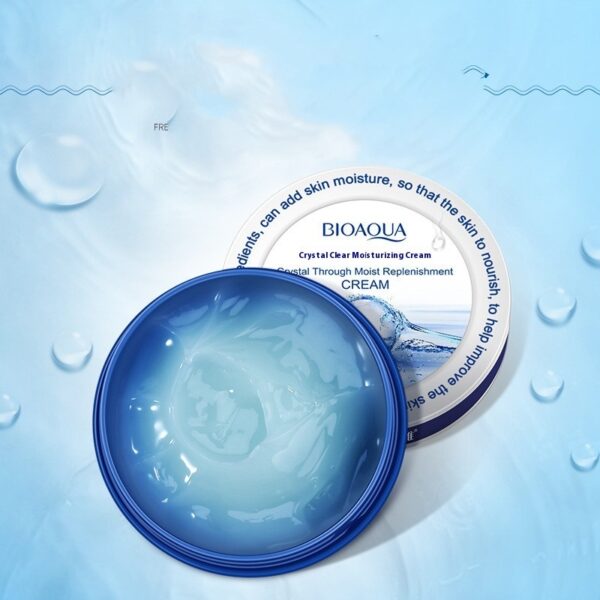Skin Moisturizing Nourishing Moisturizing Cream Gentle Moisturizing Cream Skin Care Products - Image 3
