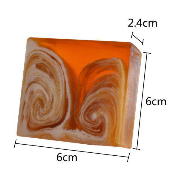Milk Honey Hand Soap - Image 5