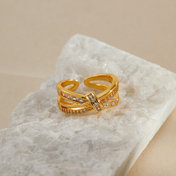 Finger Ring ,Only Self-pickup Is Supported, And The Displayed Prices Are All Self-pickup Prices - Image 7