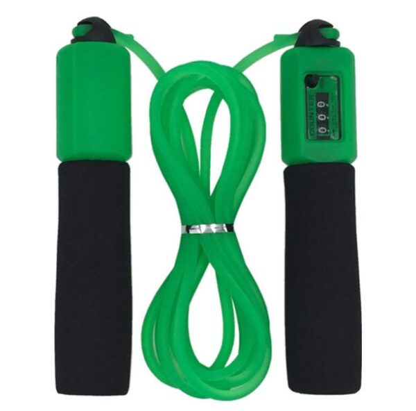 Rope skipping fitness rope - Image 7