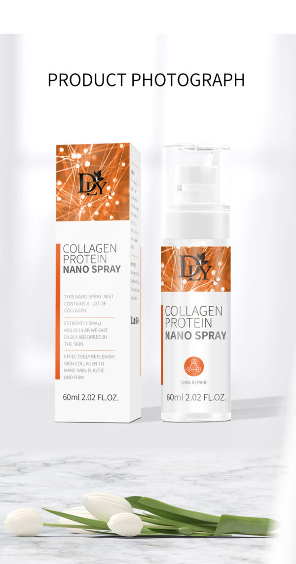 Household Retinol Lightening Fine Line Skincare Products - Image 5