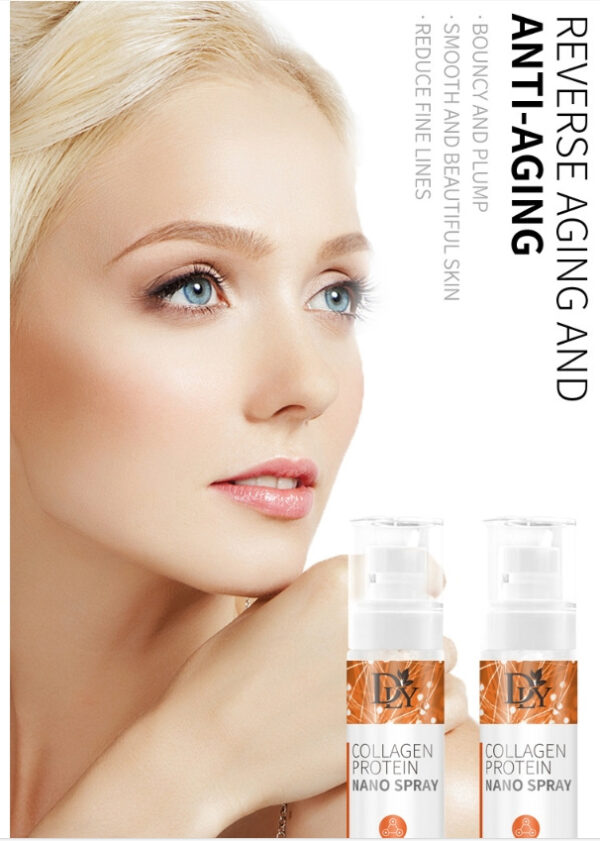 Household Retinol Lightening Fine Line Skincare Products - Image 3