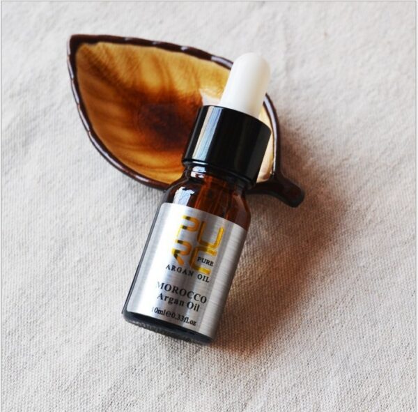 Protect hair oil - Image 6