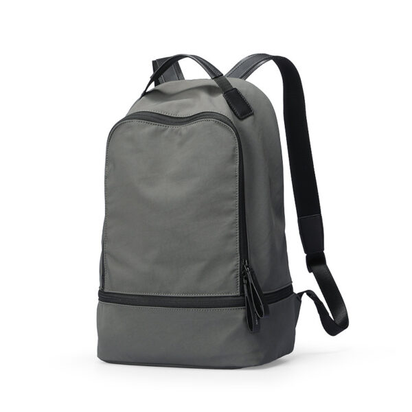 Marco Leideng Light Travel Leisure Backpack Same Outdoor Sports Travel Commuter Student Schoolbag - Image 5