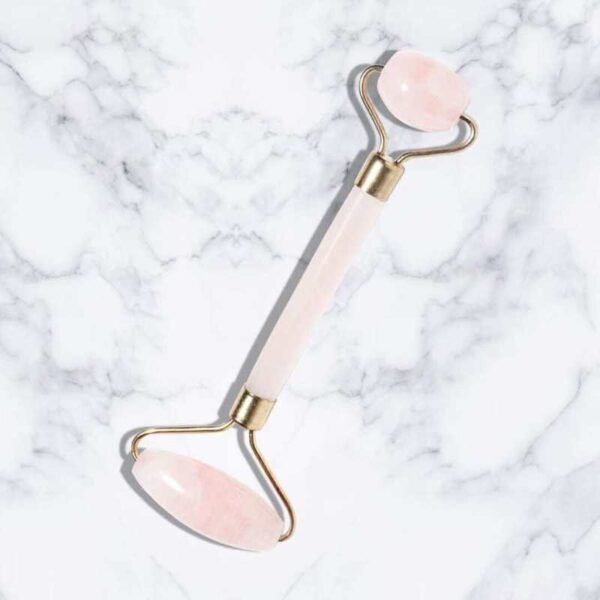Jade Roll Massager Relieves Facial Tension - Image 9