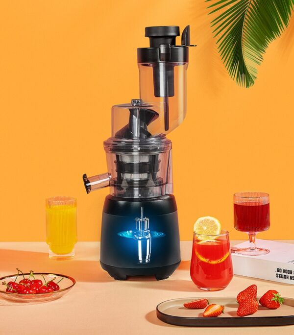Juicing With Multi-function Separator - Image 2