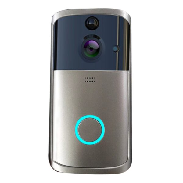 WiFi Video Doorbell Camera - Image 9