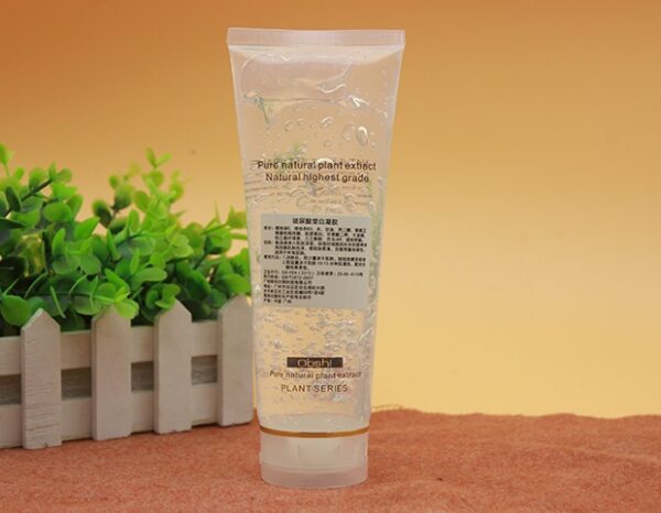 Facial gel hyaluronic acid white gel moisturizing gel - Image 3