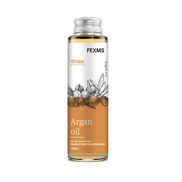 Coconut Skin Care Massage Body Care Essential Oil - Image 2