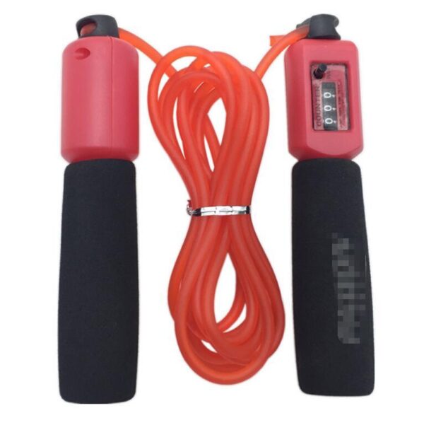 Rope skipping fitness rope - Image 10