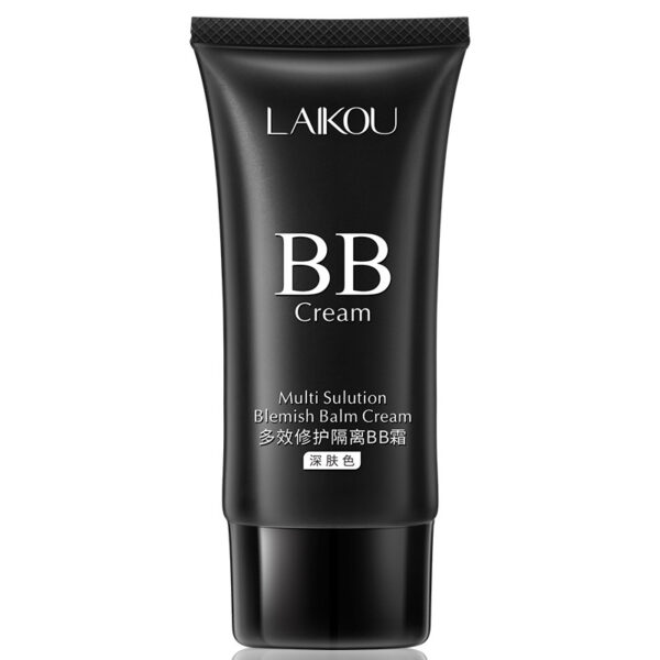 Moisturizing Concealer Liquid Foundation - Image 6