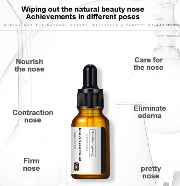 Eye Care Essential Oil - Image 6