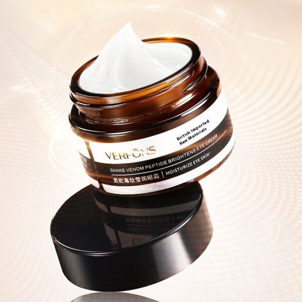 Firming Eye Cream Moisturizing Eye Cream Women's Fine Line Dark Circle Remover Moisturizing Eye Mask Cream - Image 10