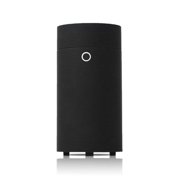 Dropshipping Car Humidifier 60ML Portable Aroma Diffuser USB Electric Ultrasonic Diffuser Car Air Humidifier - Image 6