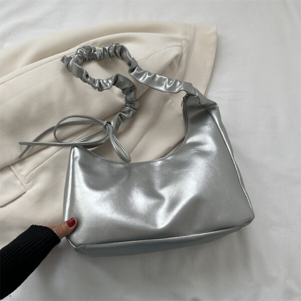 Simple Shoulder Bag Casual Trend - Image 9