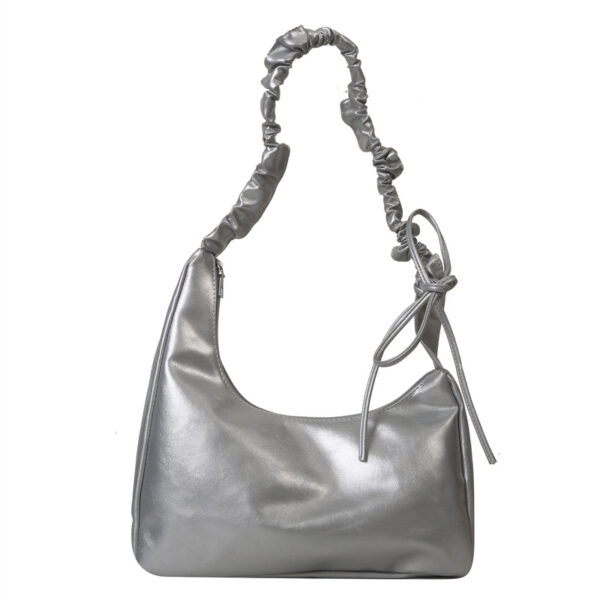 Simple Shoulder Bag Casual Trend - Image 4