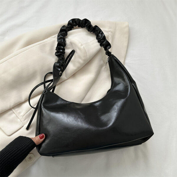 Simple Shoulder Bag Casual Trend - Image 8
