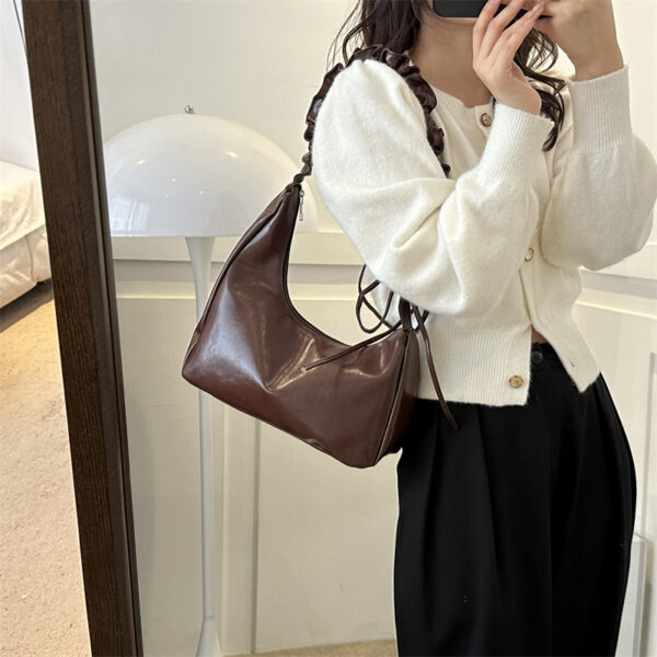 Simple Shoulder Bag Casual Trend - Image 2