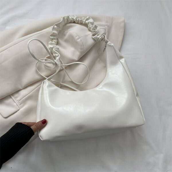 Simple Shoulder Bag Casual Trend - Image 7
