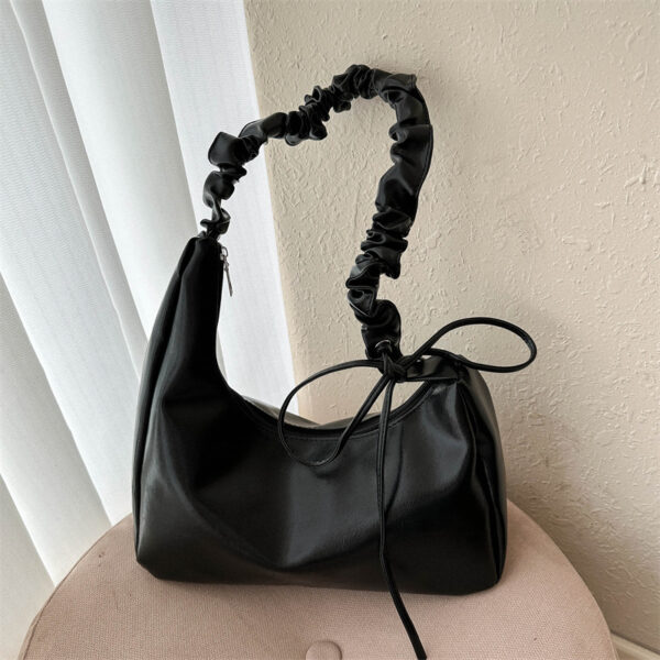 Simple Shoulder Bag Casual Trend - Image 6