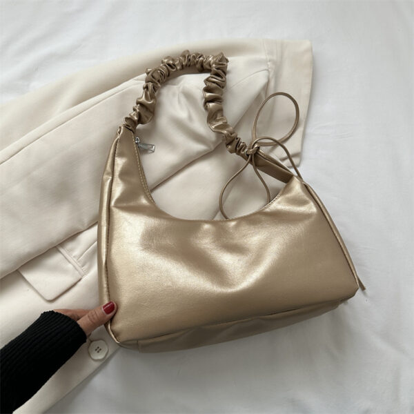 Simple Shoulder Bag Casual Trend - Image 5