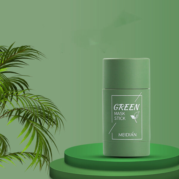 Solid Mask, Cleansing Film, Mud Mask - Image 9
