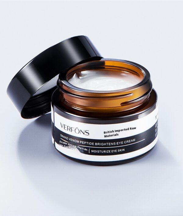 Firming Eye Cream Moisturizing Eye Cream Women's Fine Line Dark Circle Remover Moisturizing Eye Mask Cream - Image 5