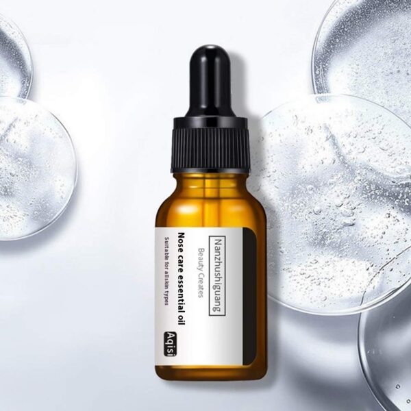 Eye Care Essential Oil - Image 4