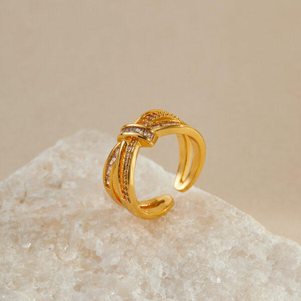 Finger Ring ,Only Self-pickup Is Supported, And The Displayed Prices Are All Self-pickup Prices - Image 2