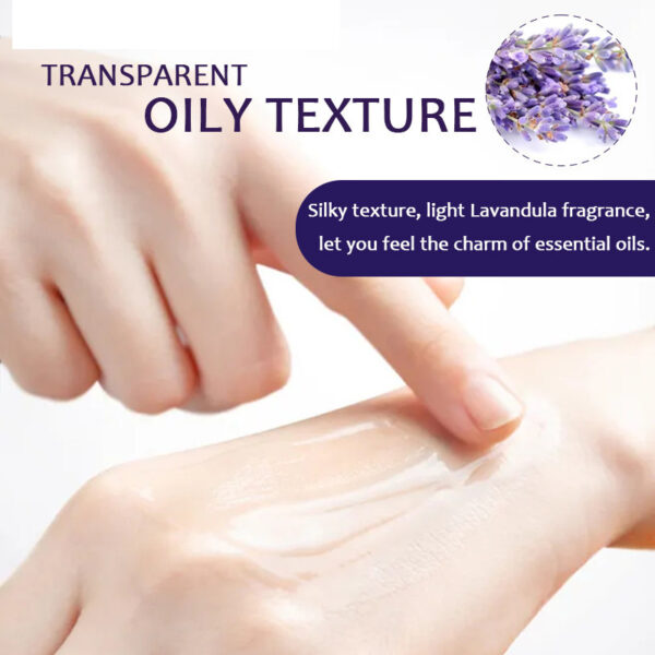 Skin Treatment Oil Remove Puncture Cellulite Stretch Mark Repair Body Care 30ml - Image 4