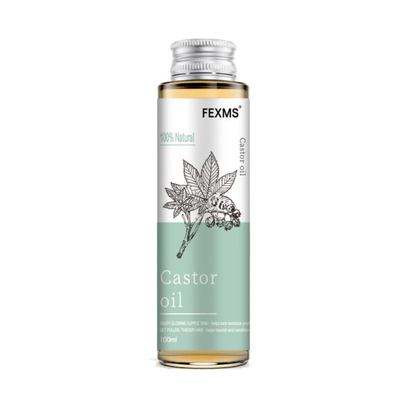 Coconut Skin Care Massage Body Care Essential Oil - Image 6