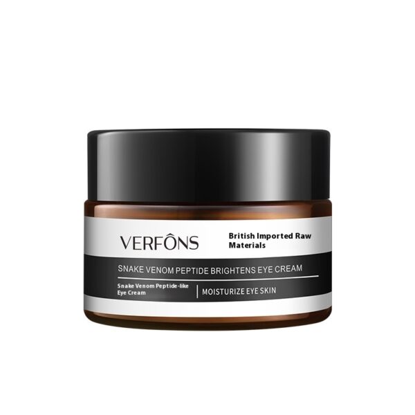 Firming Eye Cream Moisturizing Eye Cream Women's Fine Line Dark Circle Remover Moisturizing Eye Mask Cream - Image 4