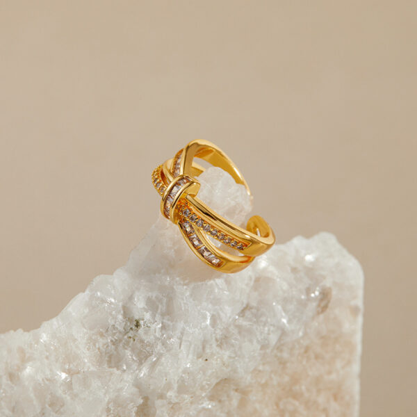 Finger Ring ,Only Self-pickup Is Supported, And The Displayed Prices Are All Self-pickup Prices - Image 4