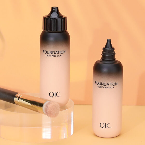 Professional Face Foundation Cream Full Concealer Makeup Cosmetics Waterproof Base Brighten Whitening Cover Dark Circles - Image 3