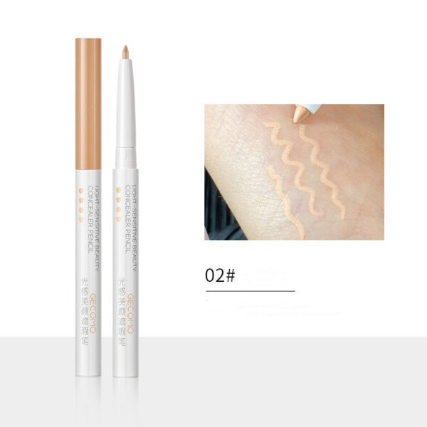 Freckle Cover Foundation Make-up Cream Waterproof Face Acne Makeup - Image 5