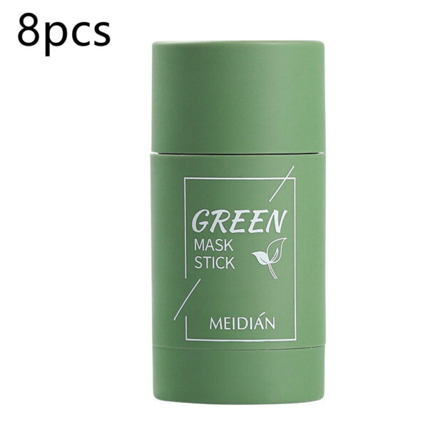Solid Mask, Cleansing Film, Mud Mask - Image 4
