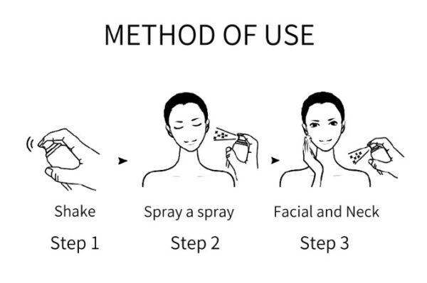 Household Retinol Lightening Fine Line Skincare Products - Image 9