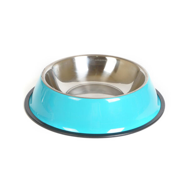pet bowl pet feeding basin - Image 3