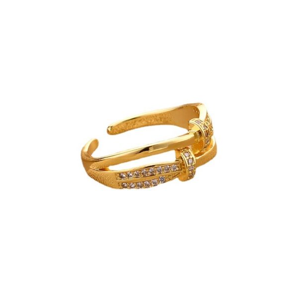 Finger Ring ,Only Self-pickup Is Supported, And The Displayed Prices Are All Self-pickup Prices - Image 5