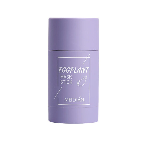 Solid Mask, Cleansing Film, Mud Mask - Image 2