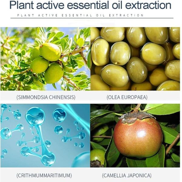 Eye Care Essential Oil - Image 3