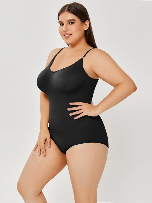 Shapewear For Women Tummy Control Full Bust Body Shaper Bodysuit - Image 10