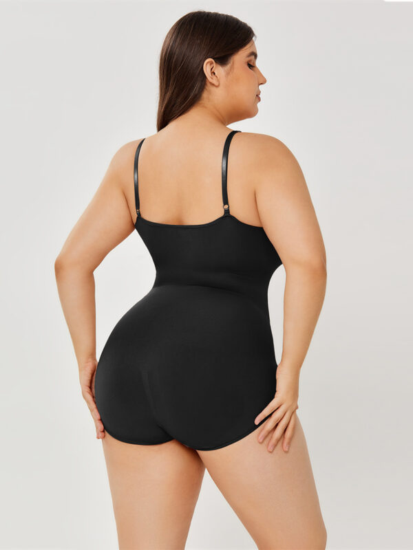 Shapewear For Women Tummy Control Full Bust Body Shaper Bodysuit - Image 3