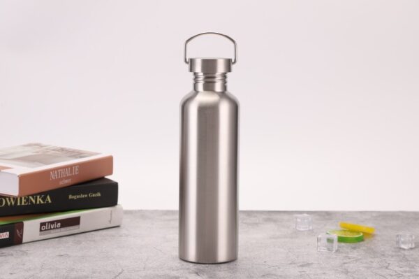 Portable sports cold water bottle - Image 4