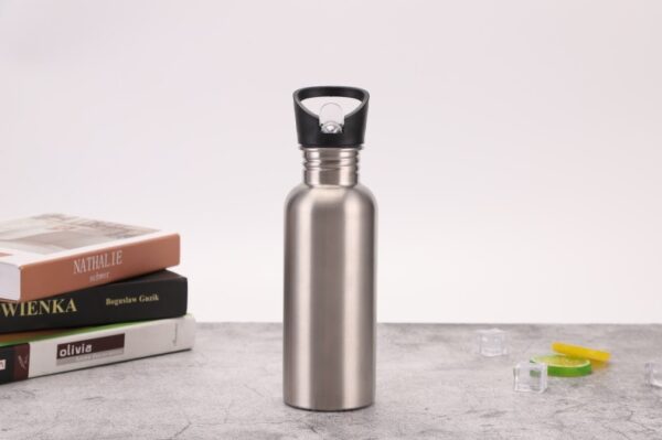 Portable sports cold water bottle - Image 5